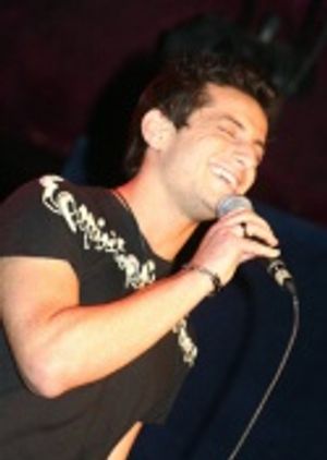 Frankie Grande Photo