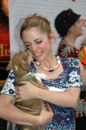 Kerry Butler Photo