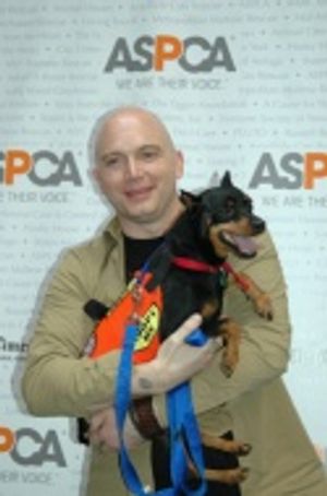 Michael Cerveris Photo