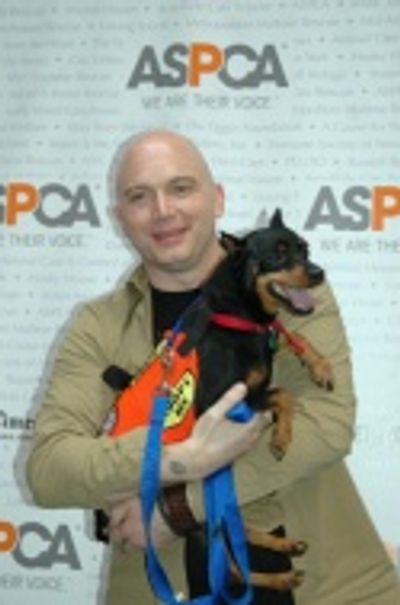 Michael Cerveris Photo
