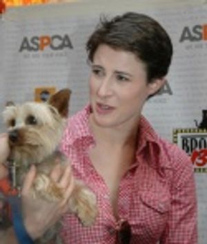 Xanthe Elbrick Photo