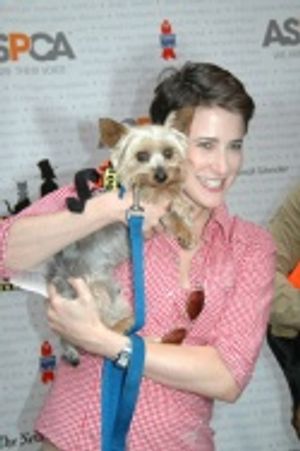 Xanthe Elbrick Photo