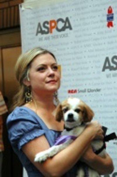 Kendra Kassebaum Photo