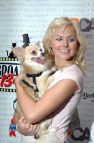Laura Bell Bundy  Photo