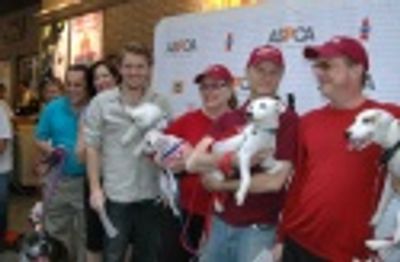 Michael McCormick, Karen Ziemba, Jason Danieley, Debra Monk, David Hyde Pierce and Ed Photo