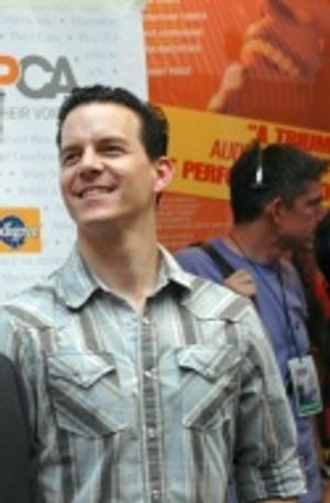 Christian Hoff Photo