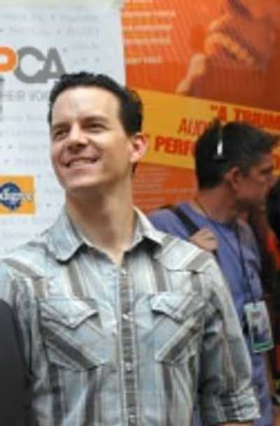 Christian Hoff Photo