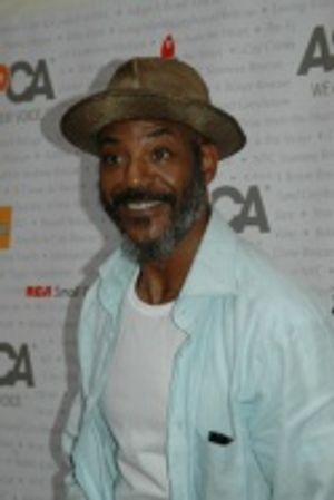 John Earl Jelks Photo