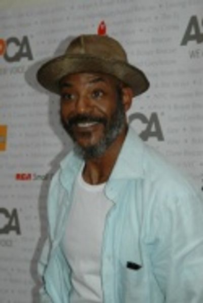 John Earl Jelks Photo