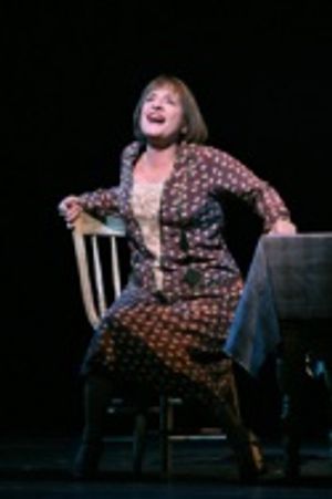 Patti LuPone Photo