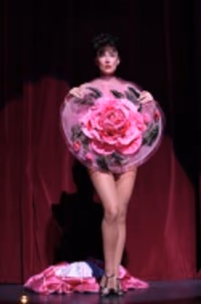 Laura Benanti Photo