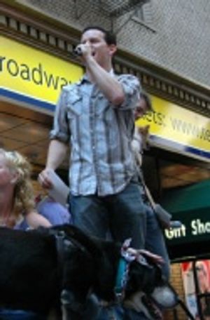 Christian Hoff Photo