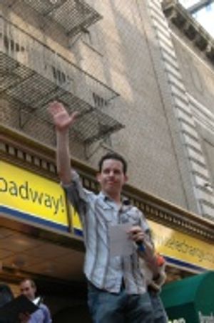 Christian Hoff Photo