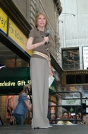 Mary Tyler Moore Photo