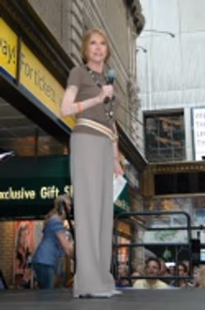 Mary Tyler Moore Photo