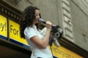 Mandy Gonzalez Photo