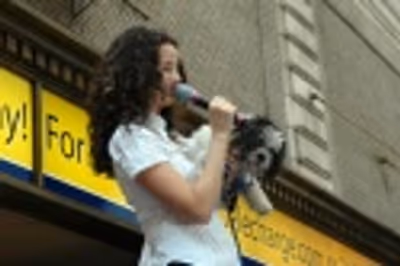 Mandy Gonzalez Photo