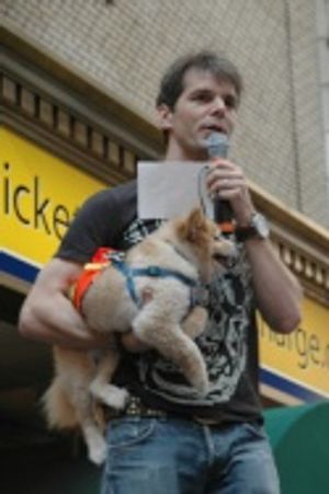 J. Robert Spencer Photo