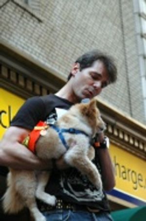 J. Robert Spencer Photo