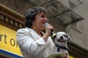 Priscilla Lopez Photo