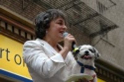 Priscilla Lopez Photo