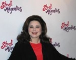 Delta Burke  Photo