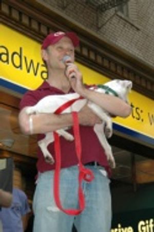 David Hyde Pierce Photo