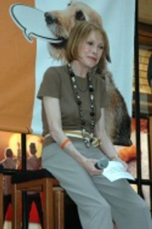 Mary Tyler Moore Photo