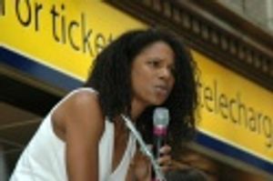 Audra McDonald Photo