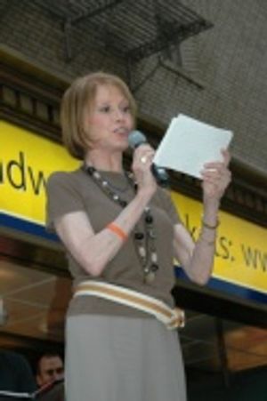 Mary Tyler Moore  Photo