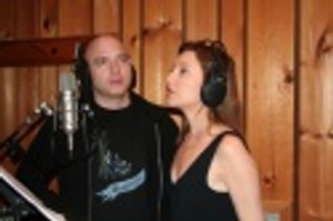 Michael Cerveris and Donna Murphy Photo