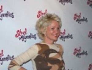 Christine Ebersole  Photo
