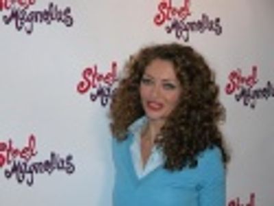 Rebecca Gayheart  Photo