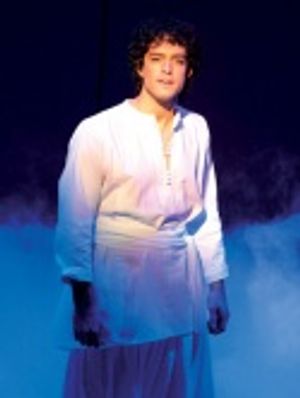 Lee Mead Photo