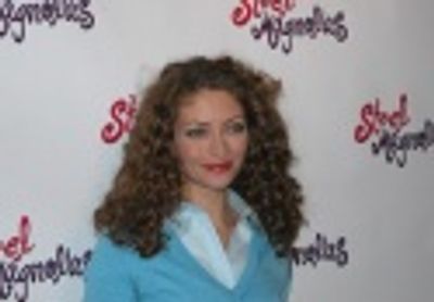 Rebecca Gayheart  Photo