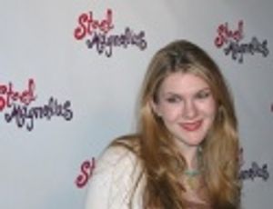Lily Rabe  Photo
