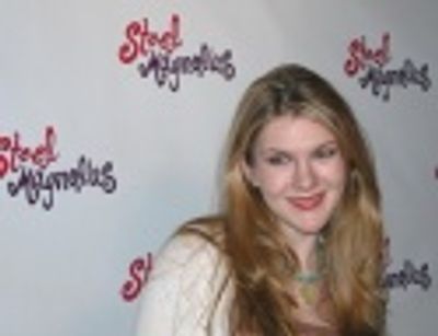 Lily Rabe  Photo