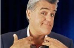 Jay Leno Photo