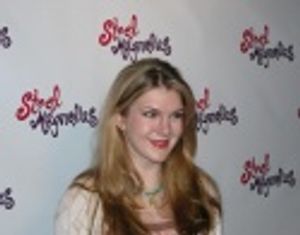 Lily Rabe  Photo