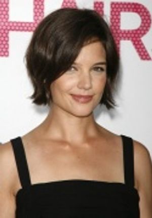 Katie Holmes Photo