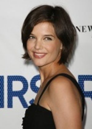 Katie Holmes Photo