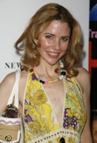 Kerry Butler Photo