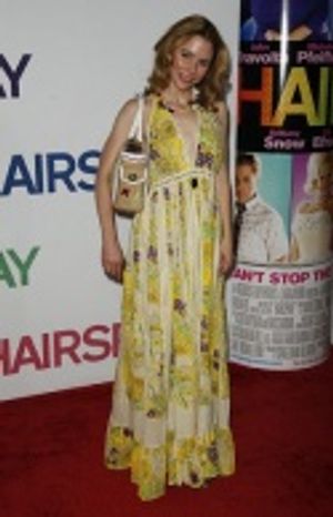 Kerry Butler Photo