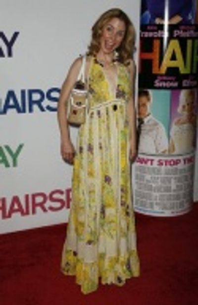 Kerry Butler Photo