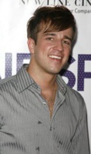 Curtis Holbrook Photo