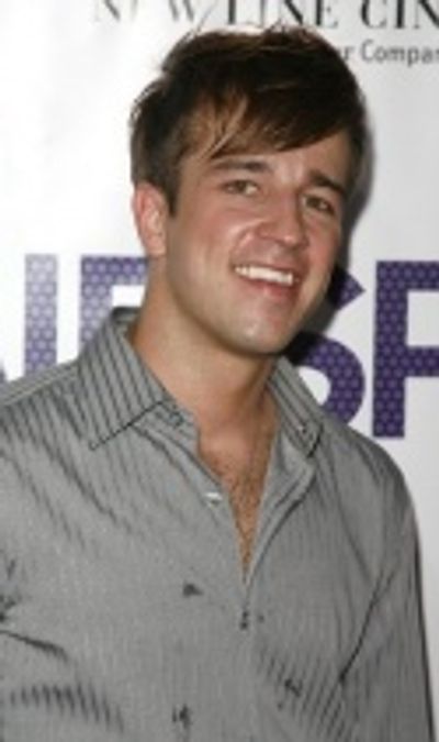 Curtis Holbrook Photo