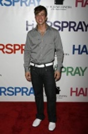 Curtis Holbrook Photo