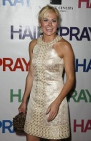 Laura Bell Bundy Photo