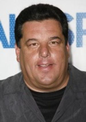 Steve Schirripa Photo