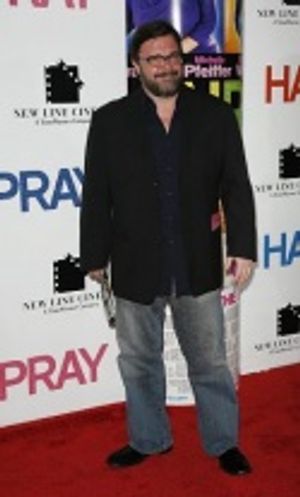 Nathan Lane Photo